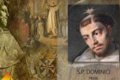 Misa de clausura. Bolonia, 4VIII (44)