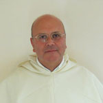 Carta del Promotor General de las Monjas: Fr. César Valero, op.