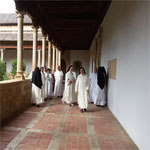 Reunión en Toro de la Comisión Internacional de Monjas