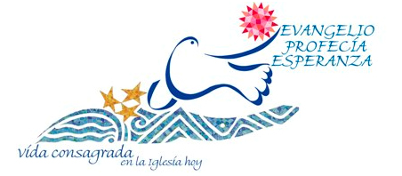 logo año vidaconsagrada