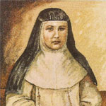 Sor Leonor de Santa María Ocampo, Sierva de Dios