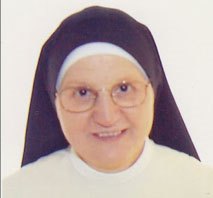 Sor Mª Agustina Valenzuela