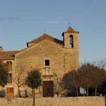 Restaurada una ermita del año 1238 dedicada a Santo Domingo en Vallibona (Castellón)