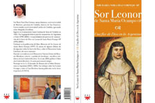 “Una flor de Dios en la Argentina” Biografía de Sor Leonor de Santa María Ocampo