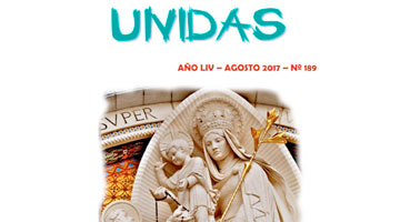 Nuevo “UNIDAS”