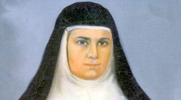 Sobre la Causa de Canonización de Sor Leonor de Santa María Ocampo