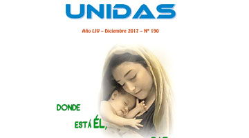 Nuevo «UNIDAS»