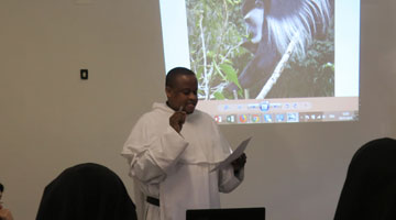 Encuentro del Secretariado de Familia Dominicana de Valencia y Torrent.