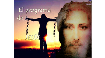 EL PROGRAMA DE JESÚS. Domingo III del tiempo Ordinario ciclo C