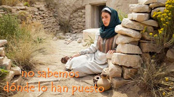 Comentario del evangelio del Domingo de Pascua de la Resurrección del Señor