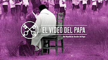 Estilo de vida de los sacerdotes – El Video del Papa 6 – Junio 2019