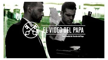 El Vídeo del Papa. FEBRERO 2020: Escuchar los gritos de los migrantes.