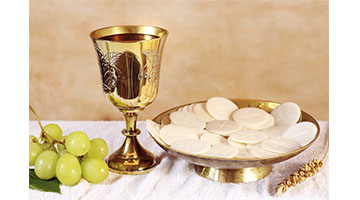 SOLEMNIDAD DE CORPUS CHRISTI