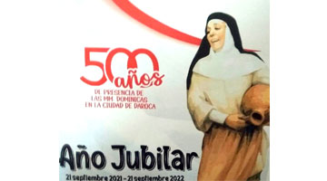 DAROCA – AÑO JUBILAR 500 AÑOS DE LA FUNDACIÓN DEL MONASTERIO