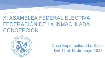 XI Asamblea Federeal Electiva Federación de la Inmaculada Concepción – Día 4