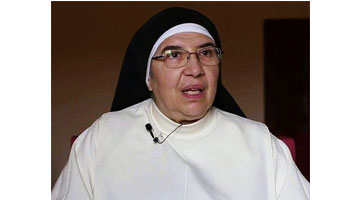 La federación  de monjas dominicas de santo Domingo elige nueva Priora Federal