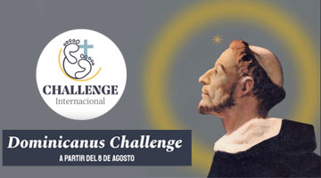 Dominicanus challenge