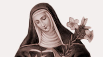 Margarita de Hungría (1242-1270)