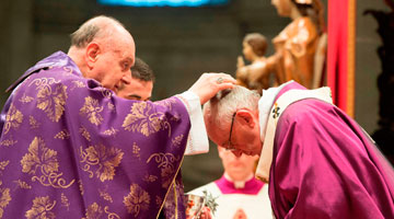 Ascesis cuaresmal, un camino sinodal: mensaje del Papa para la Cuaresma 2023.