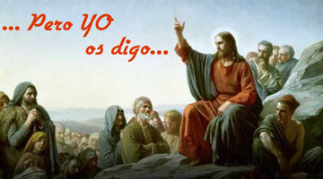 LO NUEVO QUE TRAE JESÚS – COMENTARIO AL EVANGELIO DEL DOMINGO VI DEL T. O. – CICLO A