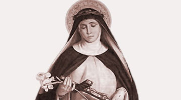 Catalina de Siena