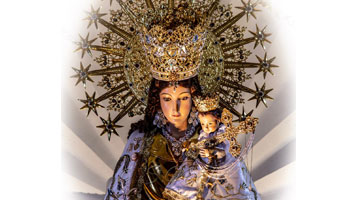 Nuestra Señora de los Desamparados