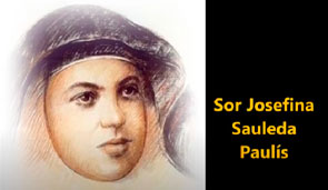 Beata Josefina Sauleda