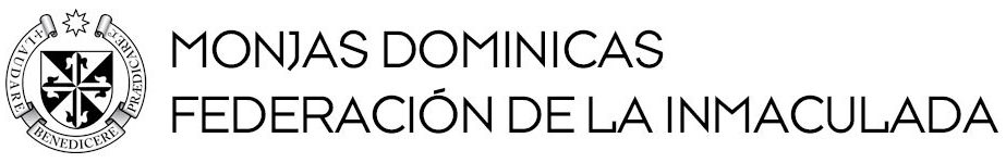 Monjas Dominicas