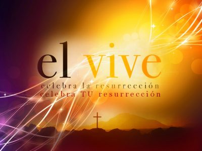 COMENTARIO AL EVANGELIO – DOMINGO DE RESURRECCIÓN